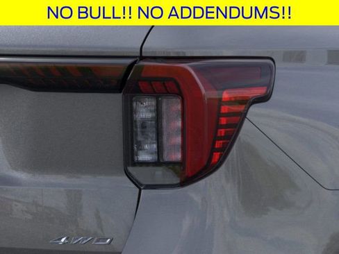 New 2026 Ford Explorer Active w/ Active Comfort Package image 22