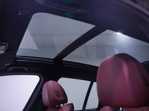 Used 2022 BMW X3 sDrive30i w/ Convenience Package w/ZPA image 8