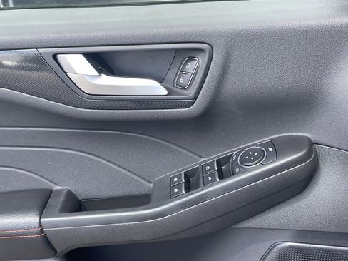 Used 2024 Ford Escape ST-Line image 21