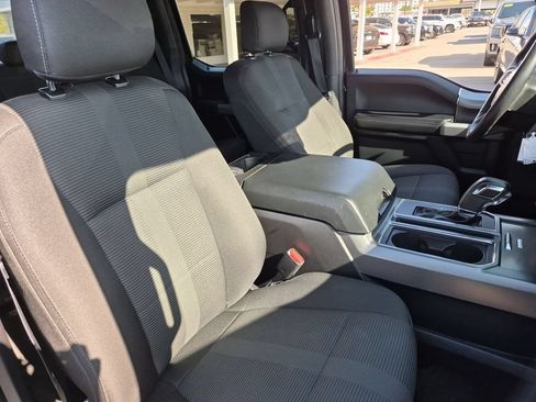 Used 2015 Ford F150 XLT w/ Equipment Group 302A Luxury RWD image 20