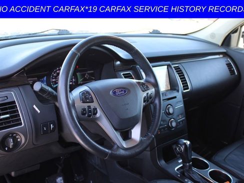 Used 2016 Ford Flex SEL w/ Equipment Group 202A image 17