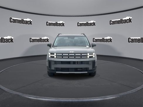 New 2026 Hyundai Santa Fe SEL image 2