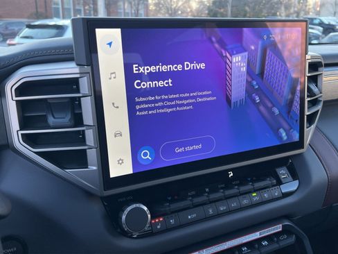 New 2026 Toyota Tundra Capstone image 14