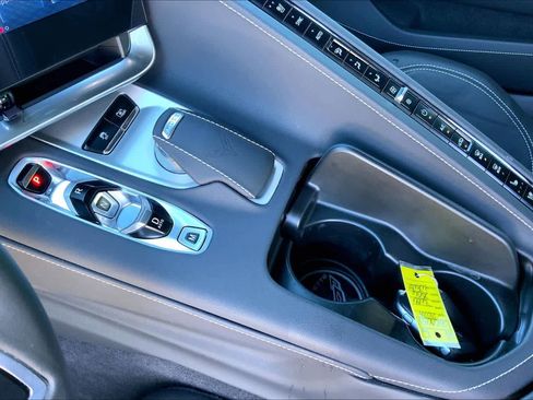 Used 2024 Chevrolet Corvette Z06 image 16