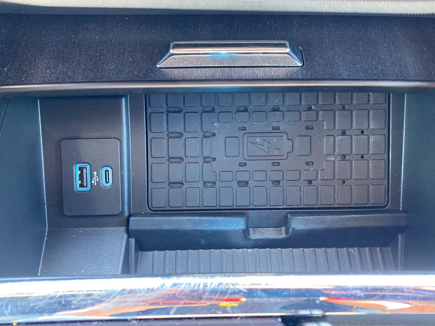 Used 2022 Ford Expedition Platinum RWD image 29