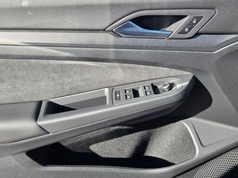 New 2026 Volkswagen GTI SE FWD image 14
