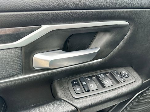 Used 2023 RAM 1500 Big Horn AWD/4WD image 13