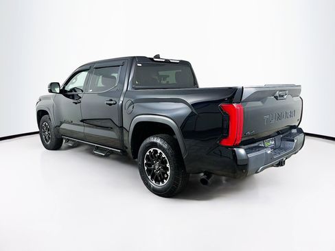 Used 2023 Toyota Tundra SR5 w/ SR5 Convenience Package AWD/4WD image 5