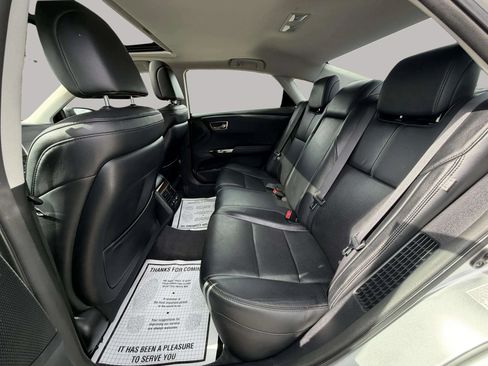 Used 2013 Toyota Avalon Limited FWD image 21