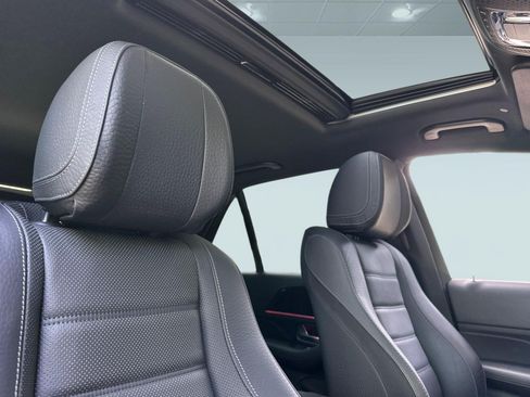Used 2022 Mercedes-Benz GLE 350 4MATIC image 26