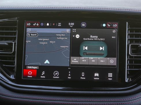 Used 2023 Dodge Durango R/T AWD/4WD image 14