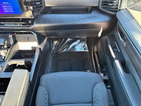 Certified 2025 Toyota Tundra SR5 w/ SR5 Convenience Package image 16