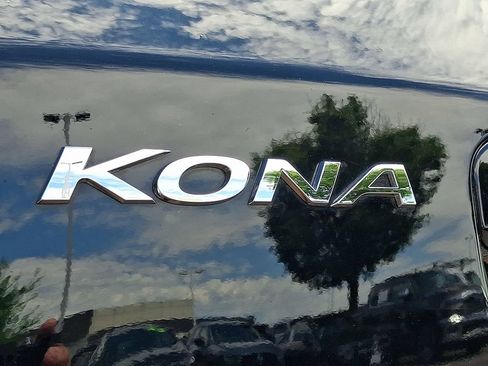 Used 2023 Hyundai Kona SEL w/ Convenience Package AWD/4WD image 33