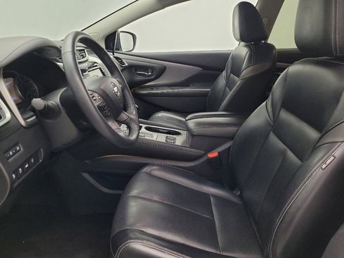 Used 2020 Nissan Murano SL w/ Cargo Package image 17