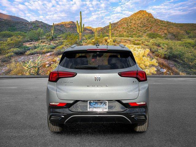 Used 2024 Buick Encore GX Sport Touring FWD image 5