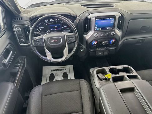 Used 2021 GMC Sierra 1500 Elevation RWD image 27