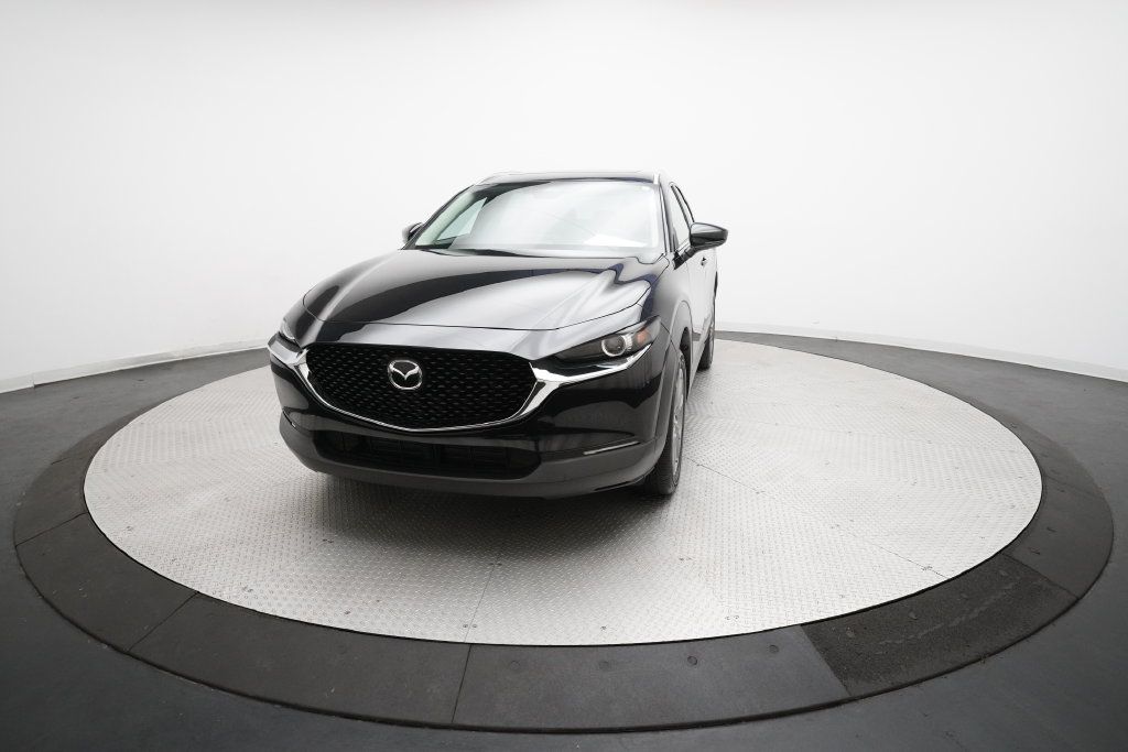 Certified 2024 MAZDA CX-30 AWD 2.5 S w/ Preferred Package image 12