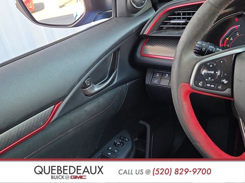 Used 2021 Honda Civic Type R image 27