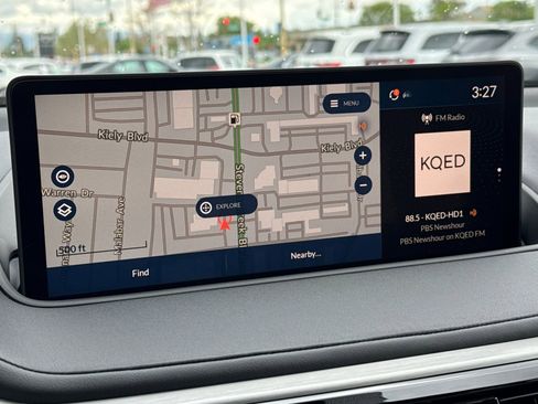 Used 2023 Acura MDX SH-AWD w/ Technology Package image 25