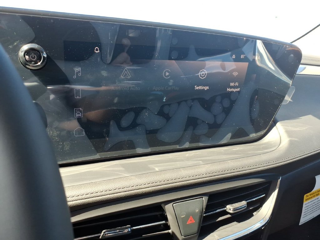 New 2026 Buick Encore GX Sport Touring w/ Comfort Package FWD image 20