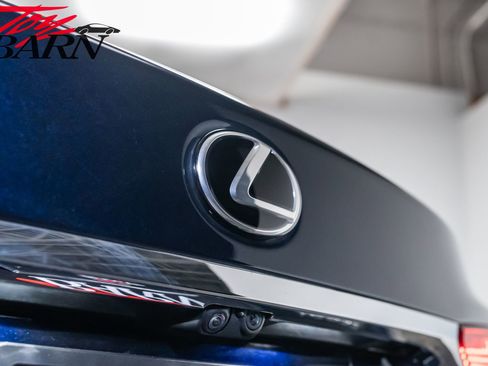 Used 2022 Lexus LS 500 AWD w/ Luxury Package image 11
