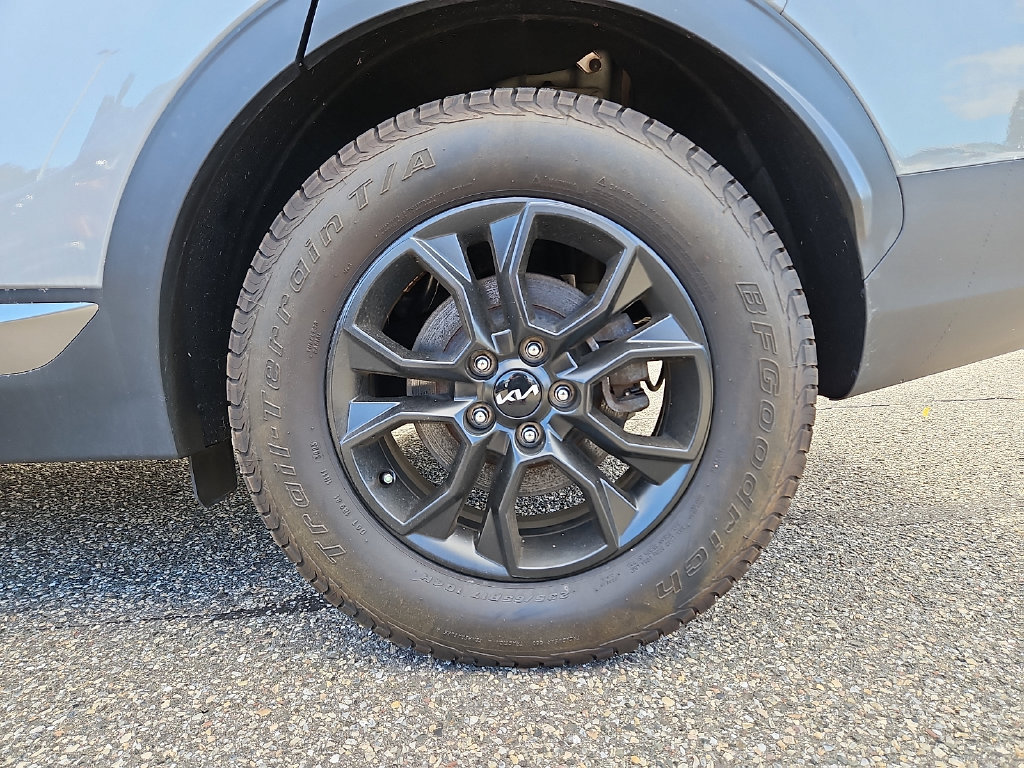 Used 2024 Kia Sportage X-Pro Prestige AWD/4WD image 11