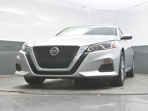 Used 2021 Nissan Altima 2.5 S image 31