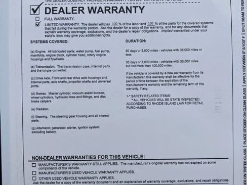 Used 2024 RAM 2500 Big Horn w/ Bed Utility Group AWD/4WD image 41