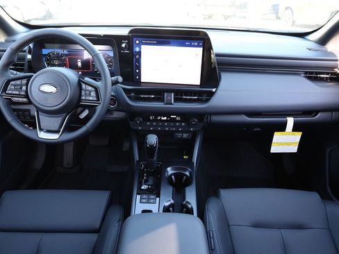 New 2026 Subaru Outback Touring XT AWD/4WD image 24