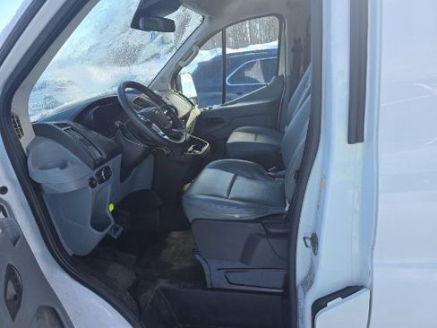 Used 2019 Ford Transit 150 130 Low Roof image 3