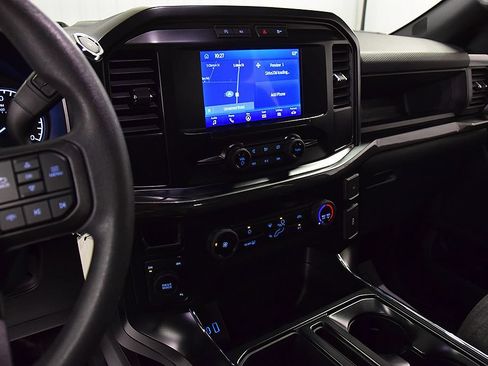 Used 2023 Ford F150 XL w/ STX Appearance Package AWD/4WD image 22