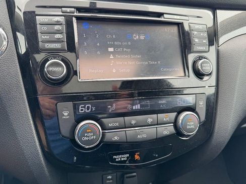 Used 2015 Nissan Rogue SL w/ SL Premium Package FWD image 20