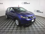 Certified 2019 Nissan Rogue Sport S image 3