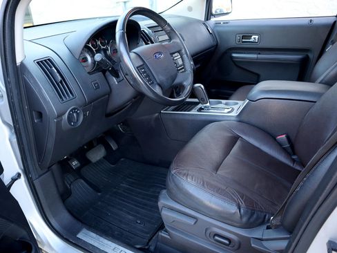 Used 2010 Ford Edge Limited image 42