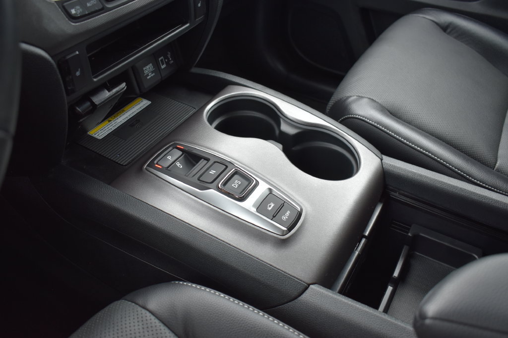 Used 2023 Honda Ridgeline RTL-E image 10