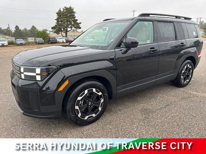 New 2026 Hyundai Santa Fe SEL w/ Tow & Go Package