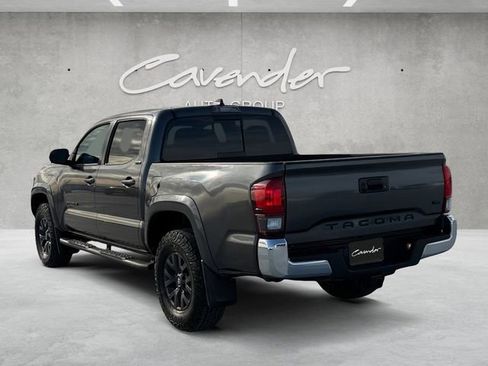 Used 2021 Toyota Tacoma SR5 image 14