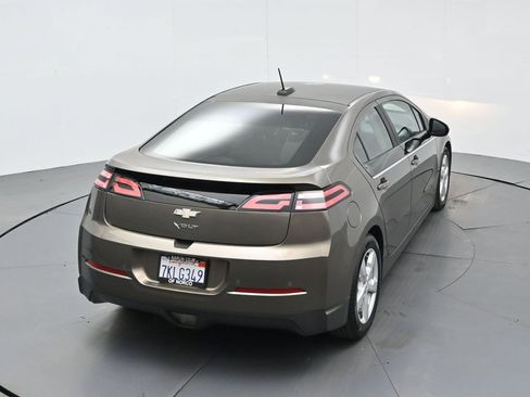 Used 2015 Chevrolet Volt w/ Enhanced Safety Package 1 image 47