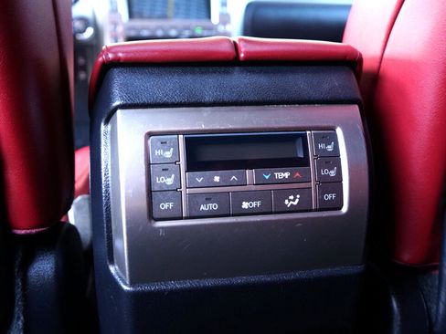 Used 2021 Lexus GX 460 Luxury w/ Sport Design Package image 20