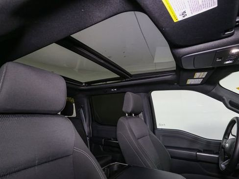 Used 2023 Ford F150 XLT w/ Equipment Group 302A High image 18