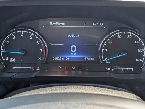 Used 2024 Ford Maverick Lariat image 36