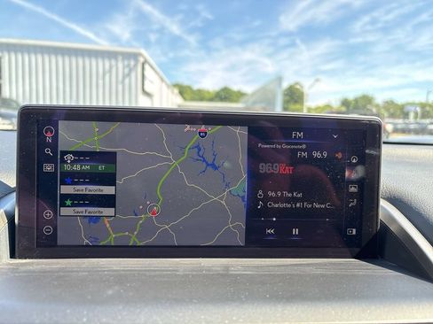 Used 2021 Lexus NX 300 FWD w/ Premium Package image 12