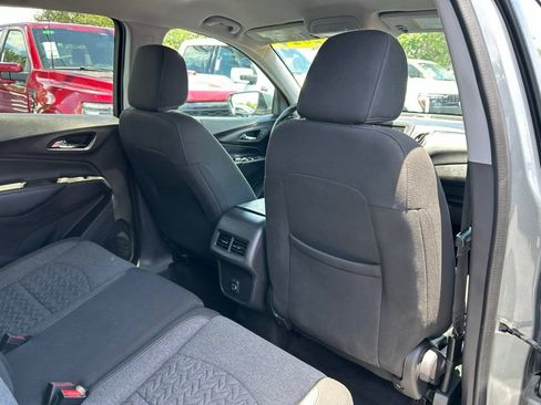 Used 2024 Chevrolet Equinox LT AWD/4WD image 45