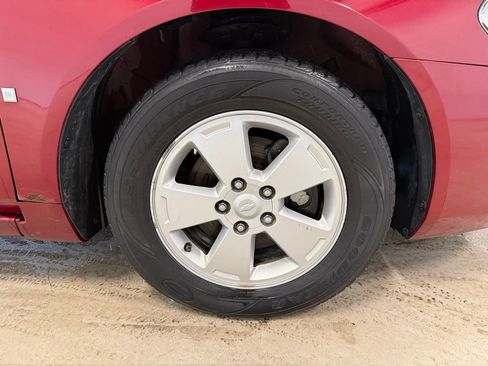 Used 2008 Chevrolet Impala LT w/ Luxury Edition Package image 12