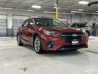 Certified 2024 Subaru Legacy Limited w/ Popular Package #2