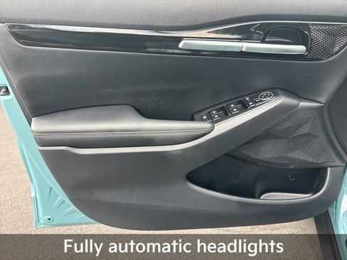 Used 2024 Kia Seltos EX AWD/4WD image 14