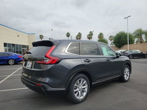 Certified 2023 Honda CR-V EX-L image 5