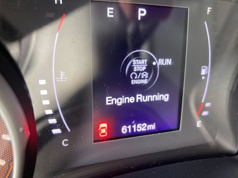 Used 2018 Jeep Compass Latitude AWD/4WD image 20