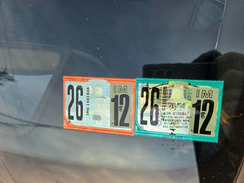 Used 2019 Mercedes-Benz A 220 4MATIC image 10