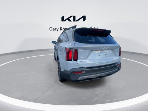 Used 2022 Kia Sorento S w/ Panoramic Sunroof Package image 7